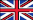 English flag